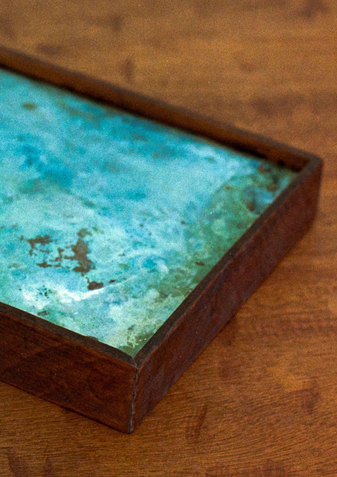 Tray by Rafael Triboli In New Condition For Sale In São Paulo, BR