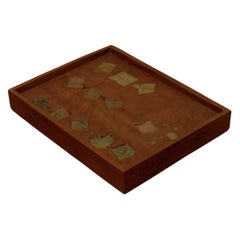 Tray by Rafael Triboli