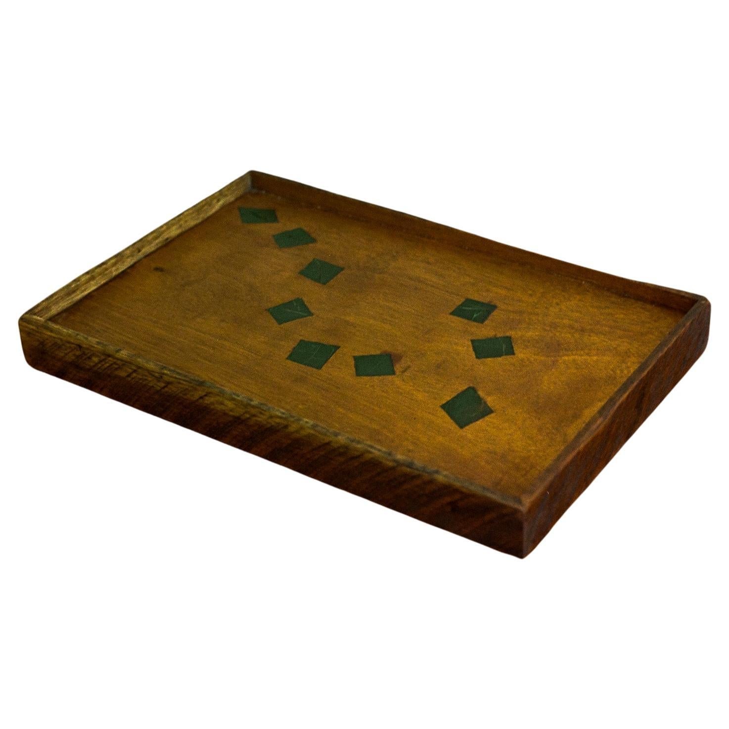 Tray by Rafael Triboli