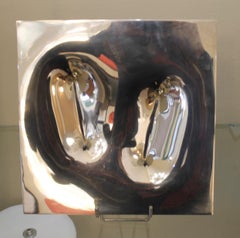 Bandeja, Huella, Original Diseñado por Piero De Vecchi, 1935