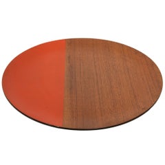 Tray for Amthor Imports, 1960's