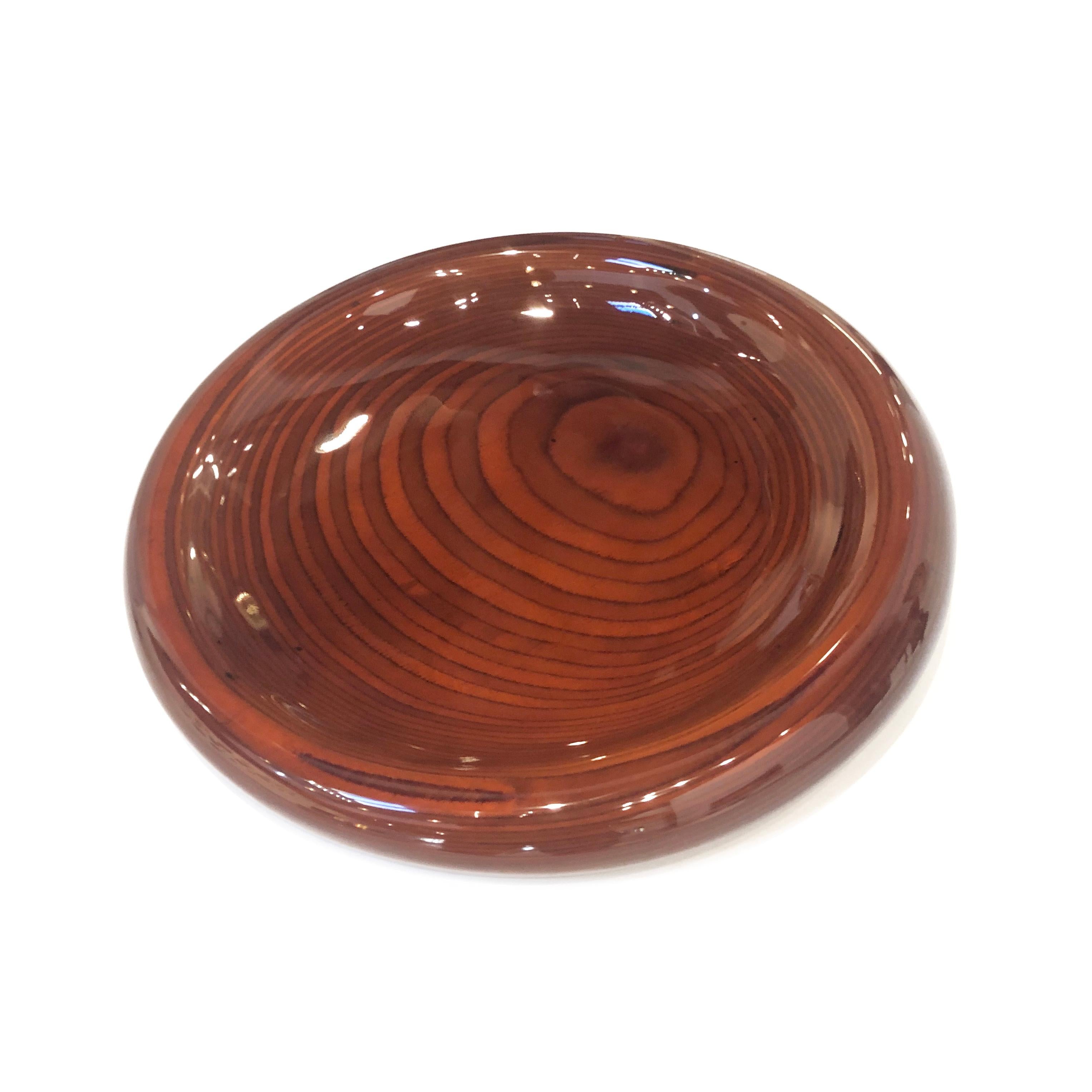 Contemporary Tray For Sale