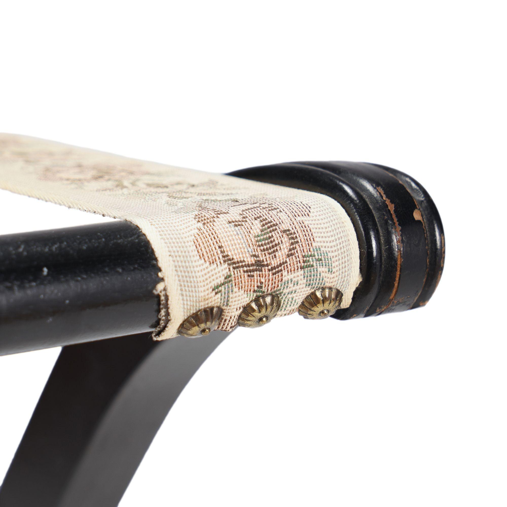 Plateau ou support à bagages sur roulettes, C.C. 1950 en vente 3