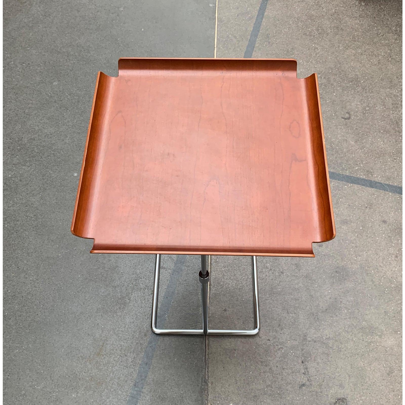 Table à plateau George Nelson pour Vitra, 2000 - 2009 en vente 3