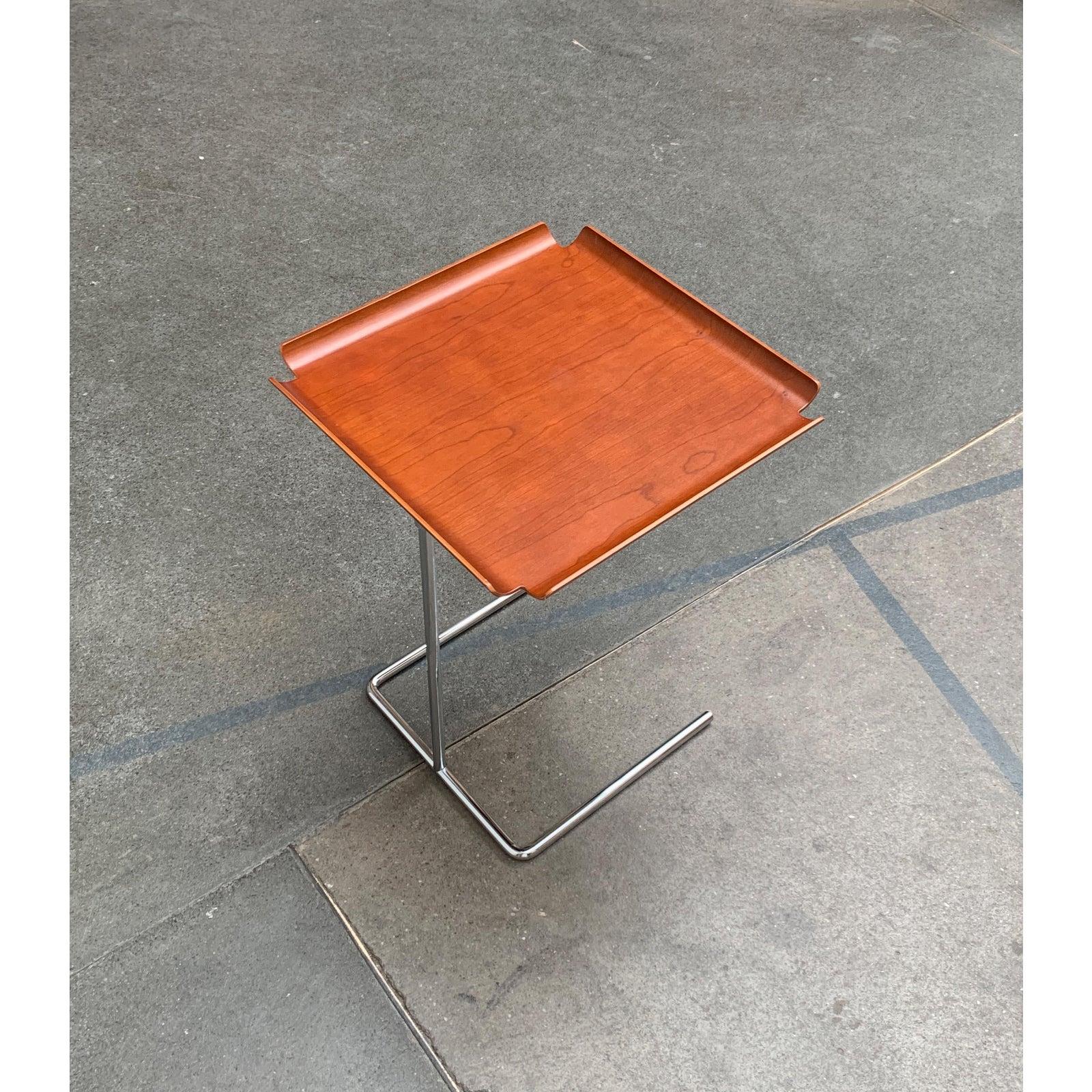 Table à plateau George Nelson pour Vitra, 2000 - 2009 en vente 5