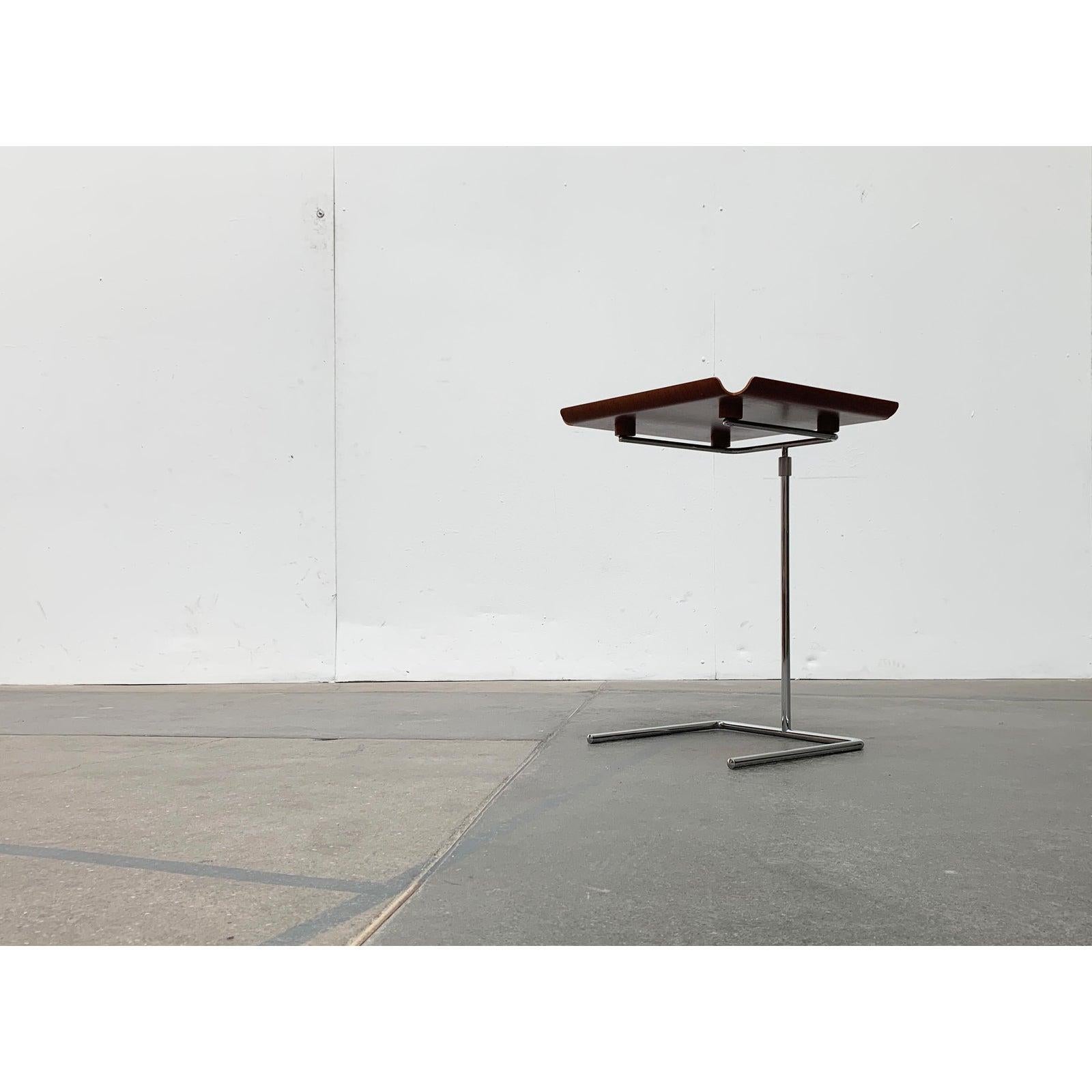 Mid-Century Modern Table à plateau George Nelson pour Vitra, 2000 - 2009 en vente