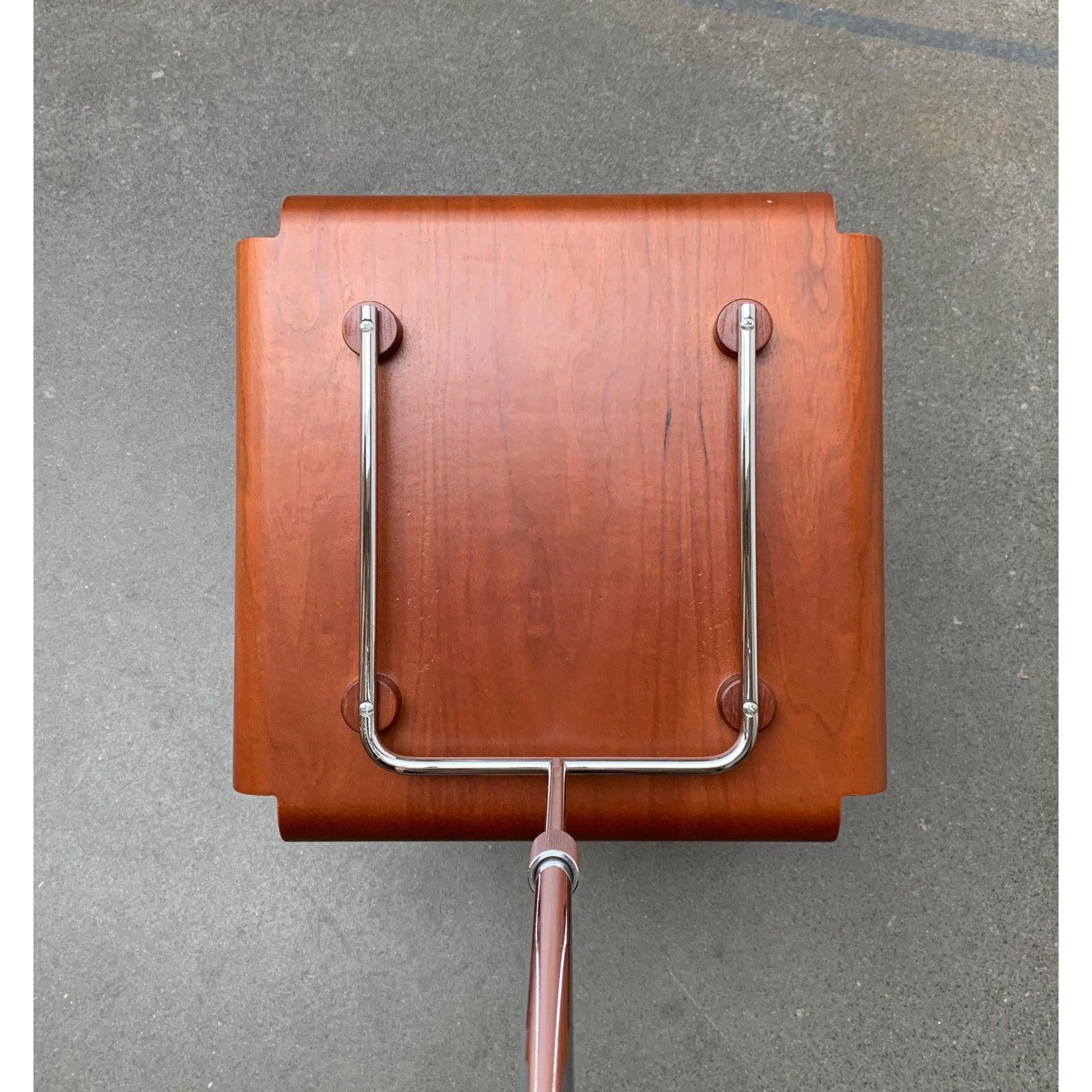 Table à plateau George Nelson pour Vitra, 2000 - 2009 en vente 2
