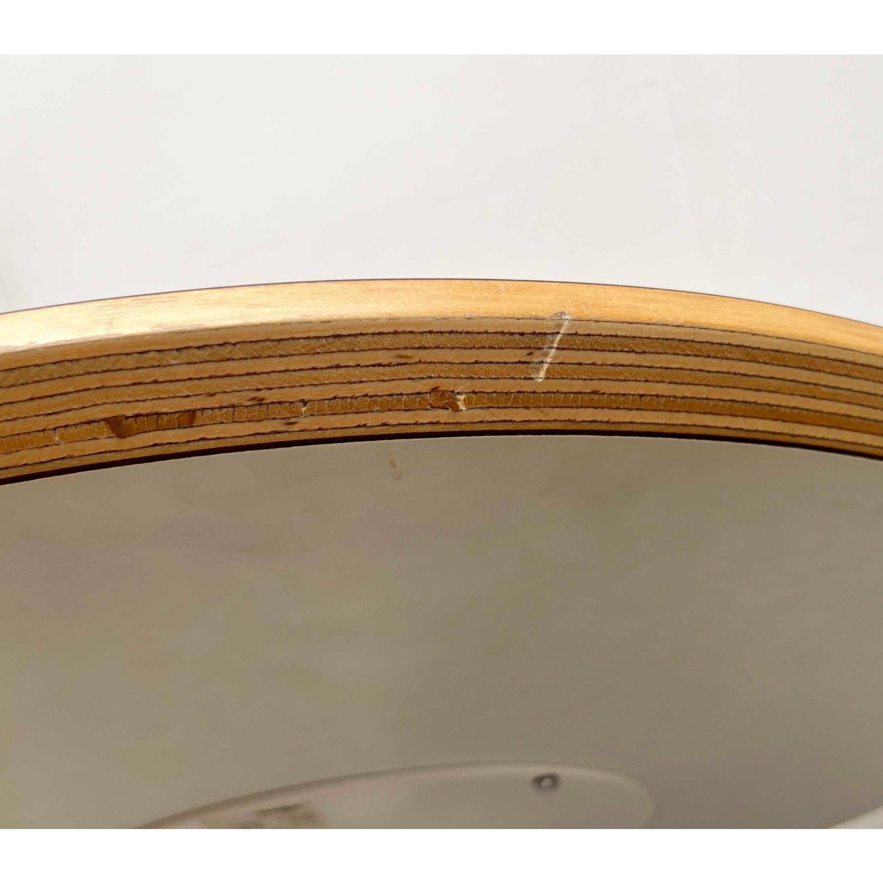 Tabletttisch von George Nelson für Vitra im Angebot 6
