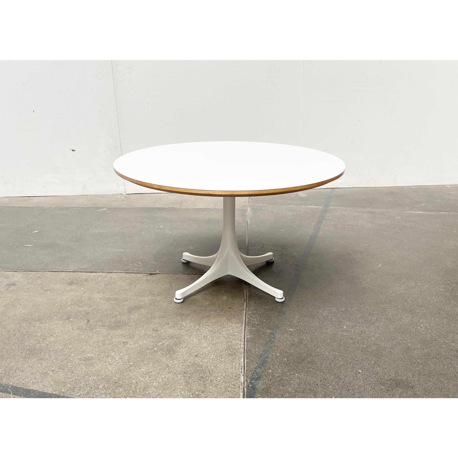 Tabletttisch von George Nelson für Vitra im Angebot 9