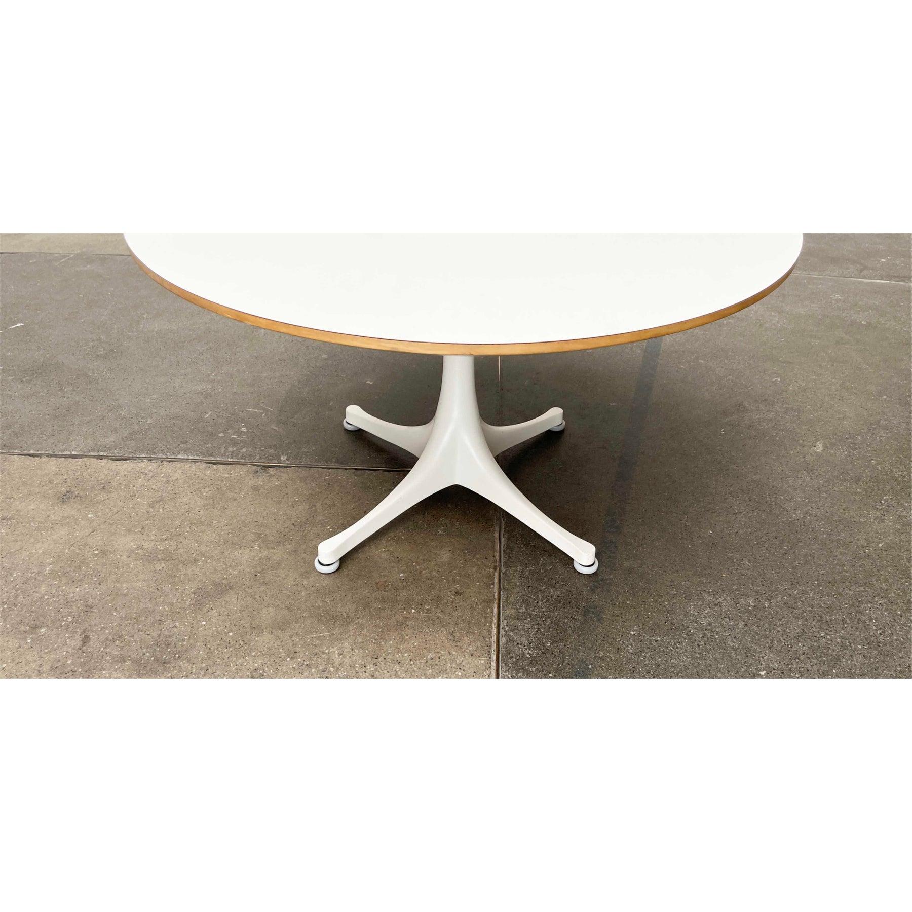 Tabletttisch von George Nelson für Vitra im Angebot 11