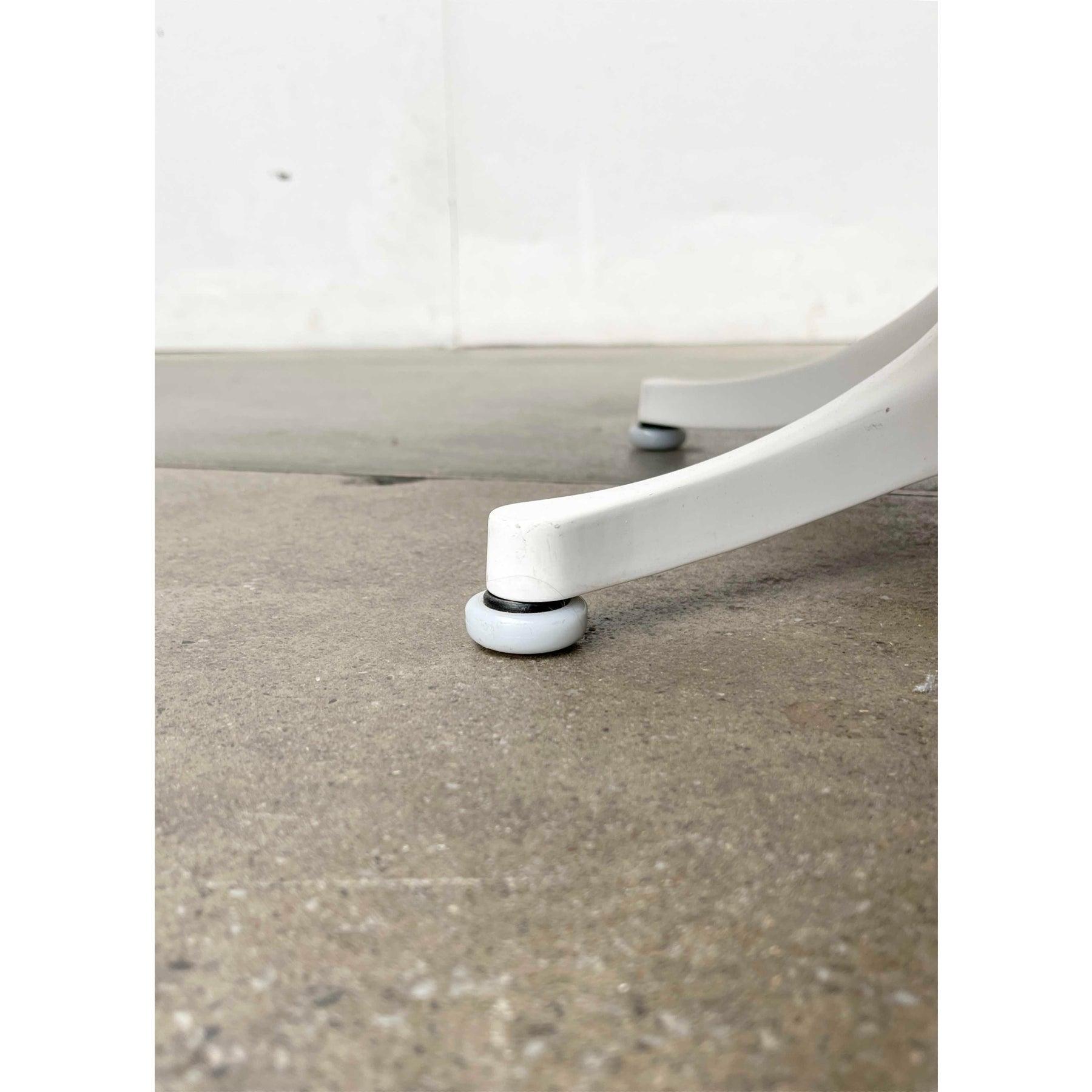 Tabletttisch von George Nelson für Vitra im Angebot 2
