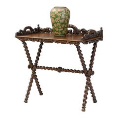 Tray Table