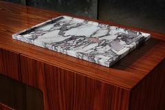 Trayano, la bandeja artesanal de mármol precioso 50