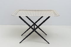 Traytable by Piero Fornasetti, 1950