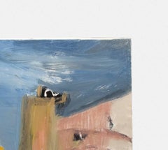 'Trazos en la Noche', Estrella Cachero Buil