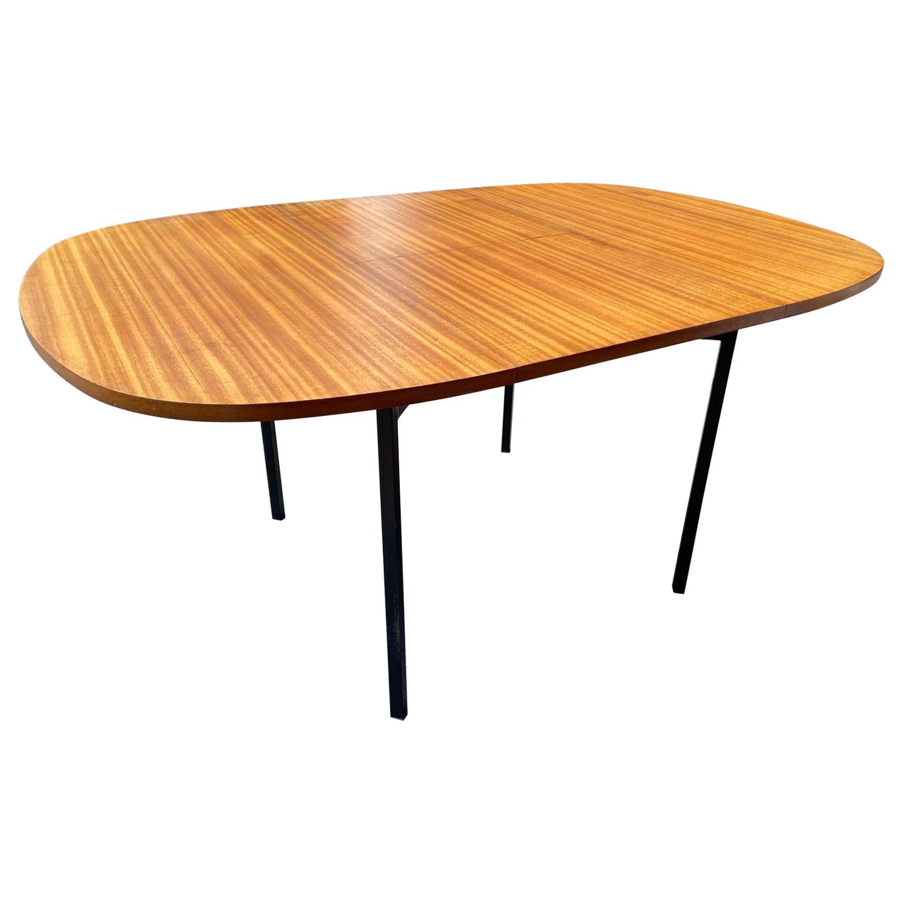 TRC20 System Dining Table, Pierre Guariche