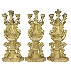 Candelabros