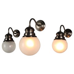 Wall Lights and Sconces