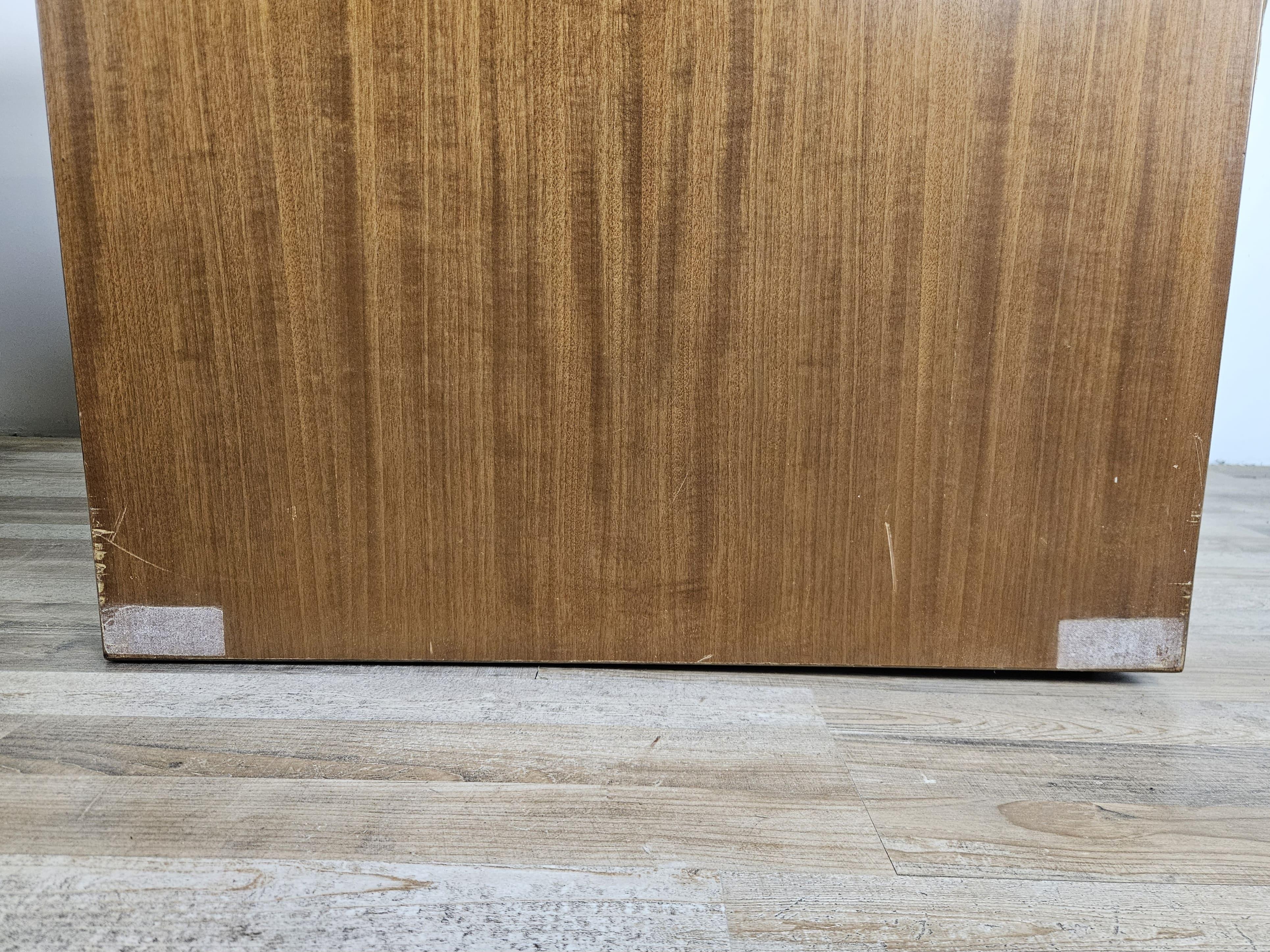 Tre poltrone lounge anni '70 in stoffa en venta 5