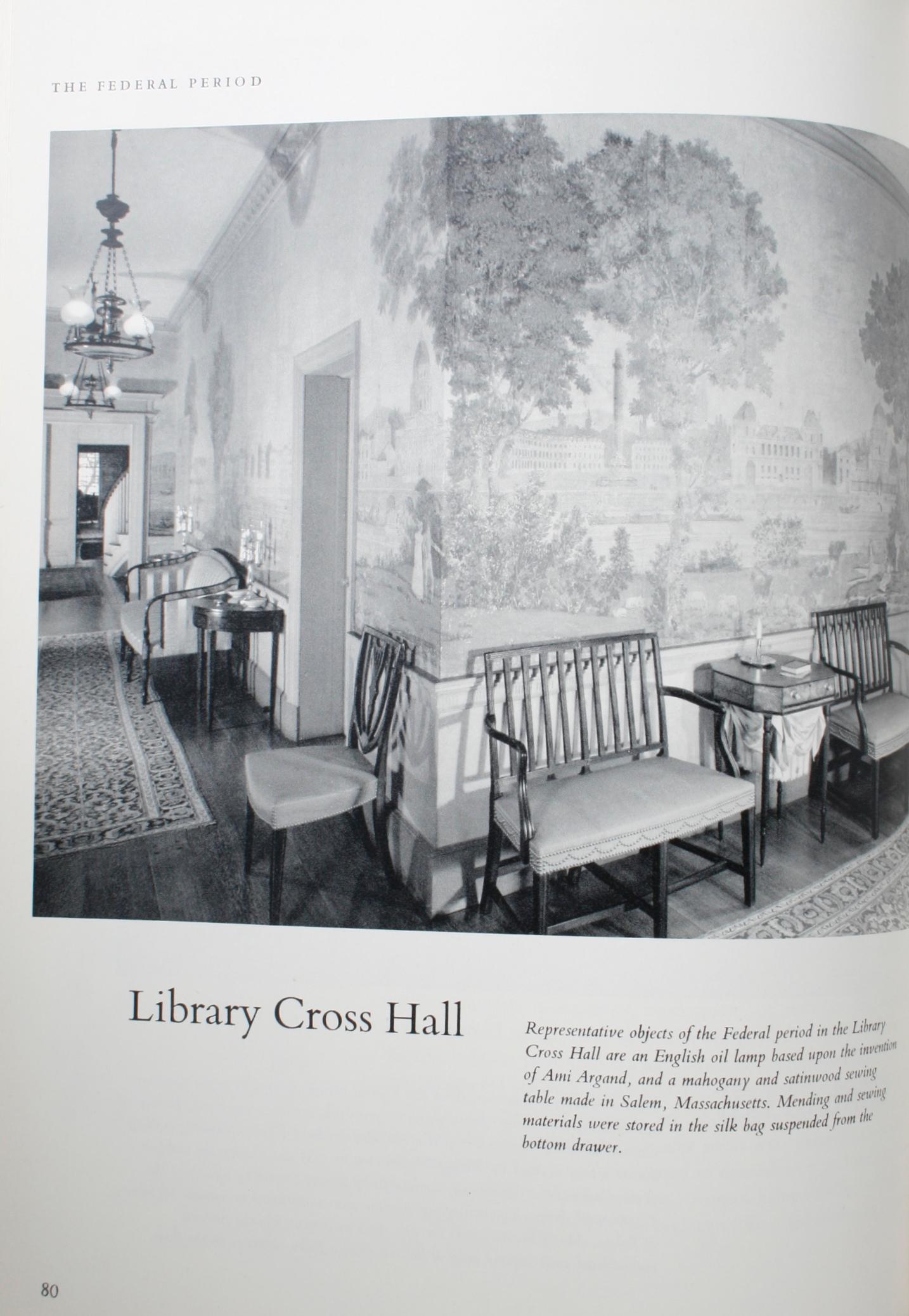 Treasure House of Early American Rooms by John A. Sweeney, First Edition 11