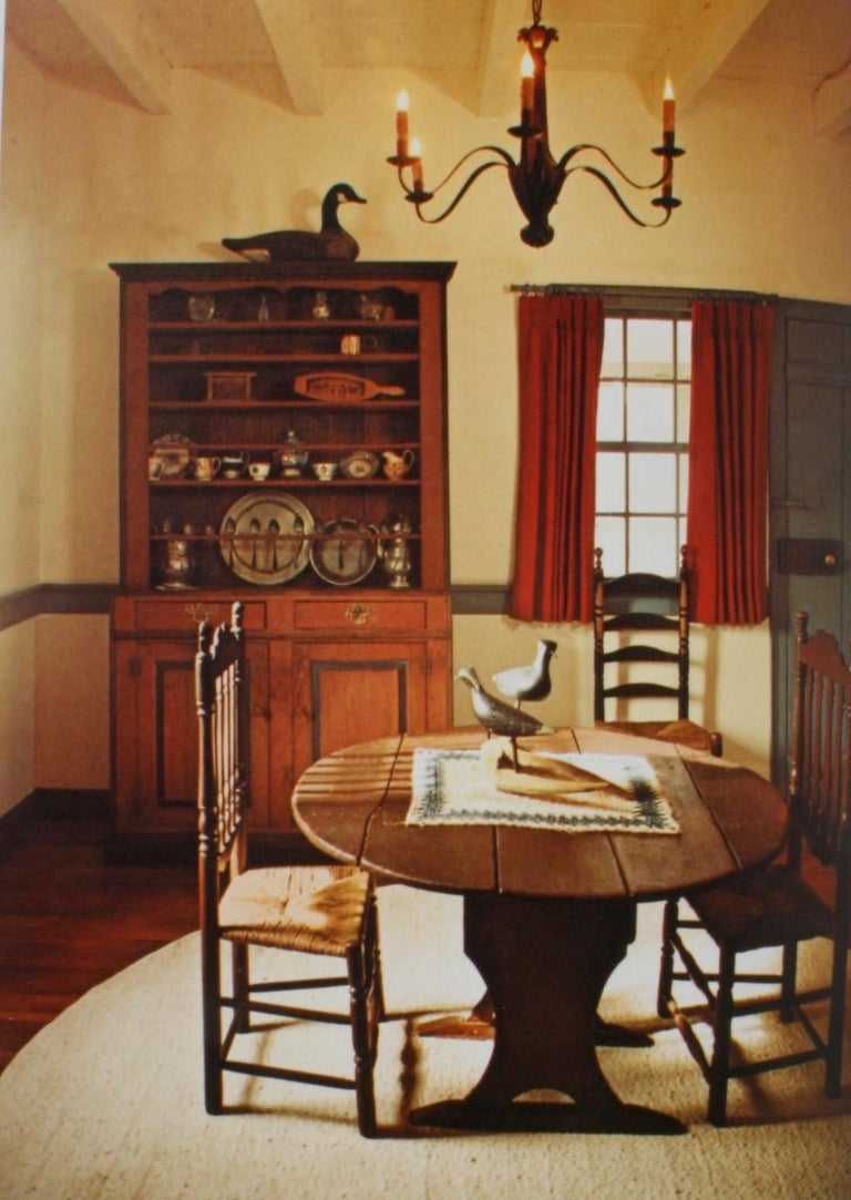 Treasure Rooms of America's Mansions Manors and Houses by Rita Reif