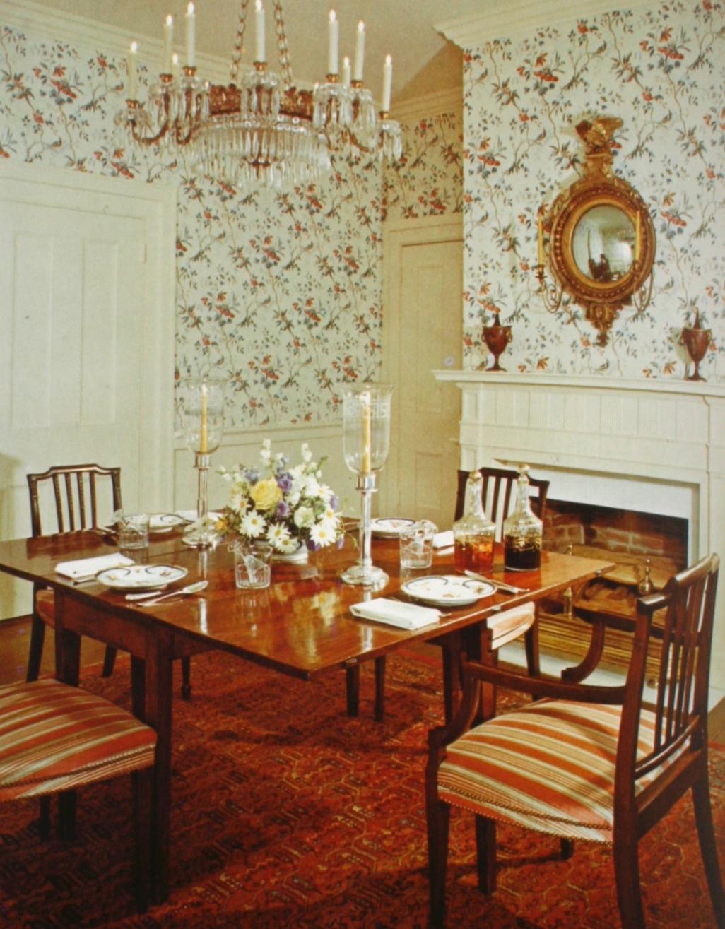 Treasure Rooms of America's Mansions Manors and Houses (Trésors des manoirs et des maisons américains) par Rita Reif, 1ère édition en vente 3