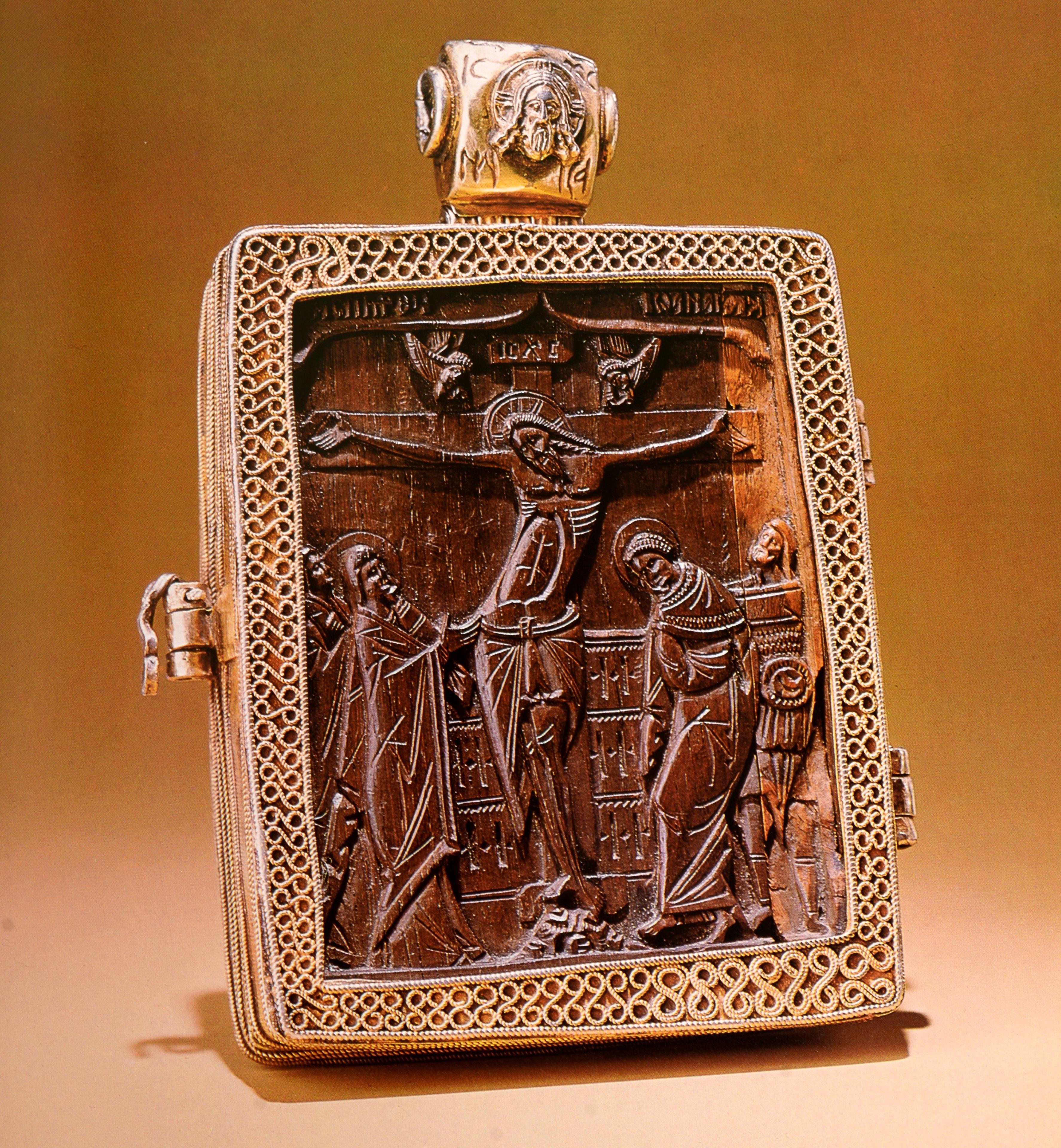 Trésors du Kremlin, exposition des musées d'État de Moscou, 1ère édition en vente 11