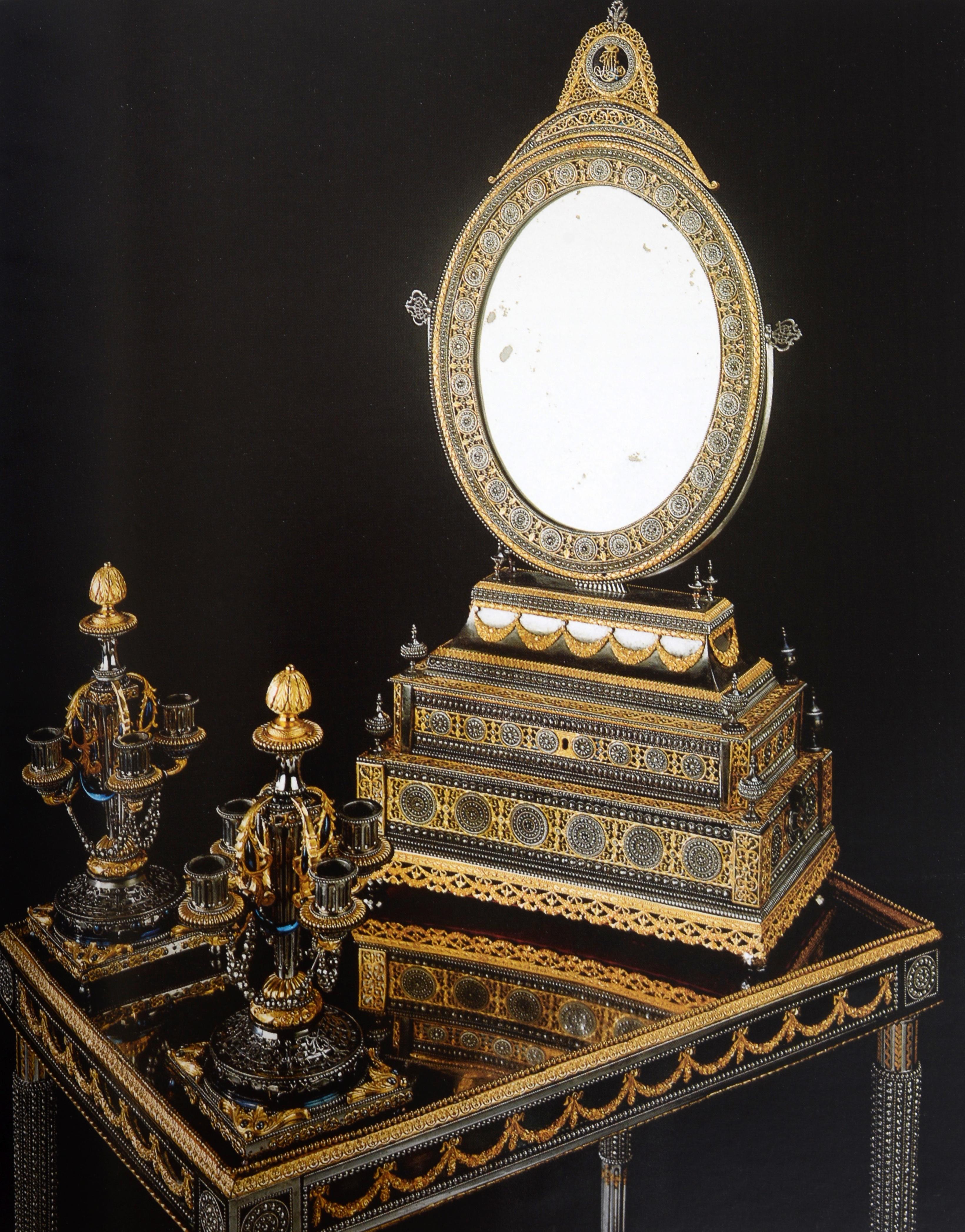 Treasures of Catherine the Great, 1st Ed. Ausstellungskatalog im Angebot 2