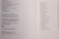 Treasures of the Cornell Fine Arts Museum