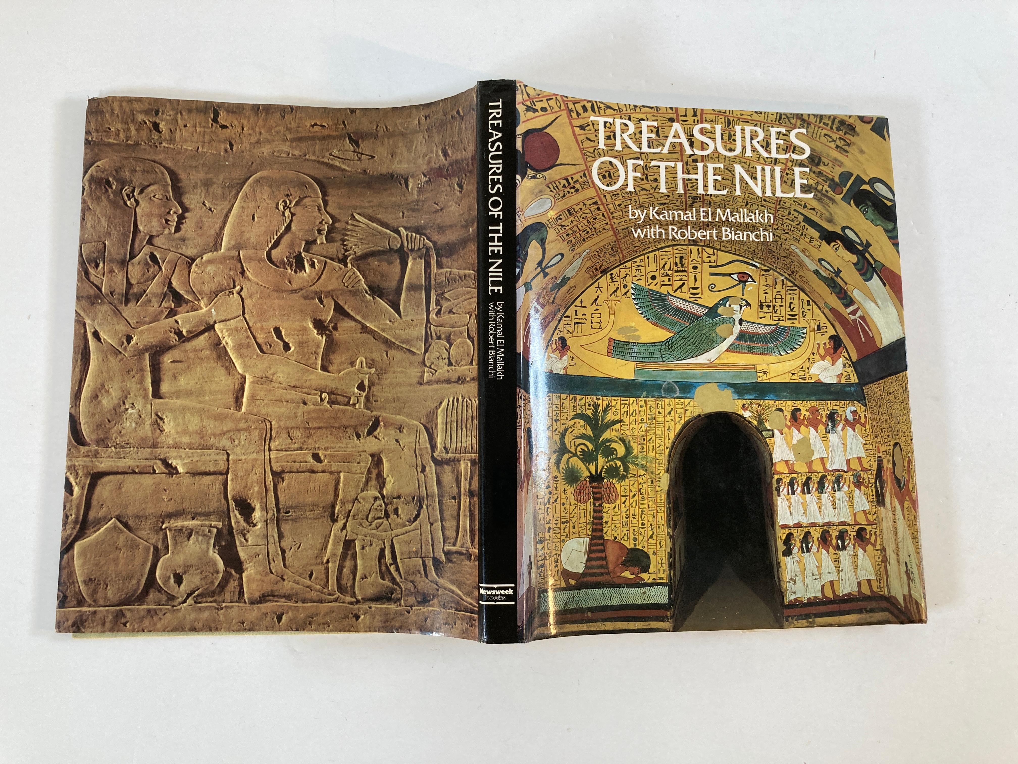temples tombs and treasures