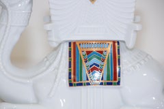 Treasures of the Pharaohs Porcelain Royal Camel by Elizabeth Arden