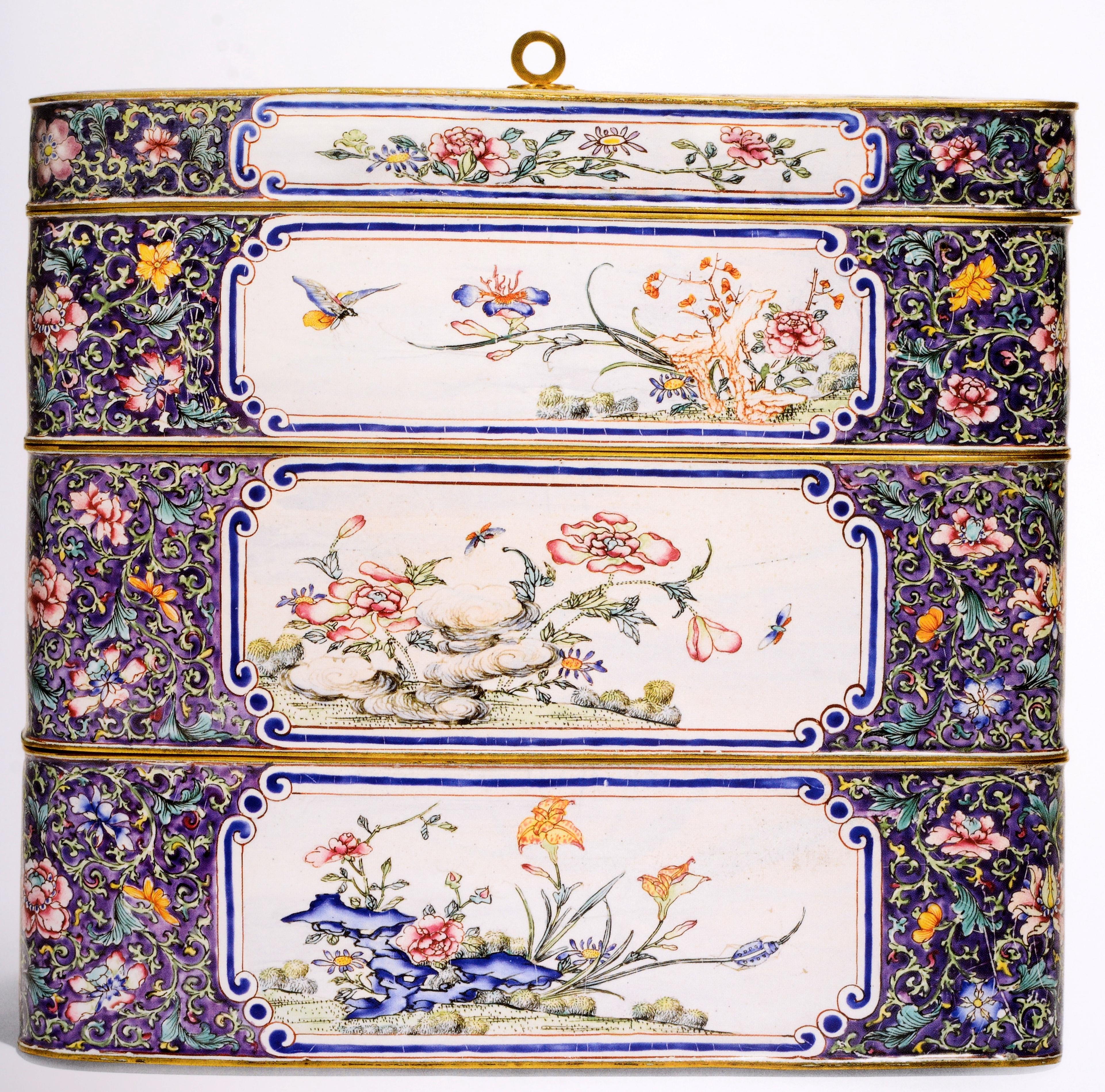Treasures of the Qing Court, a Personal Perspective London 7 Nov. 2012 Sotheby's For Sale 4
