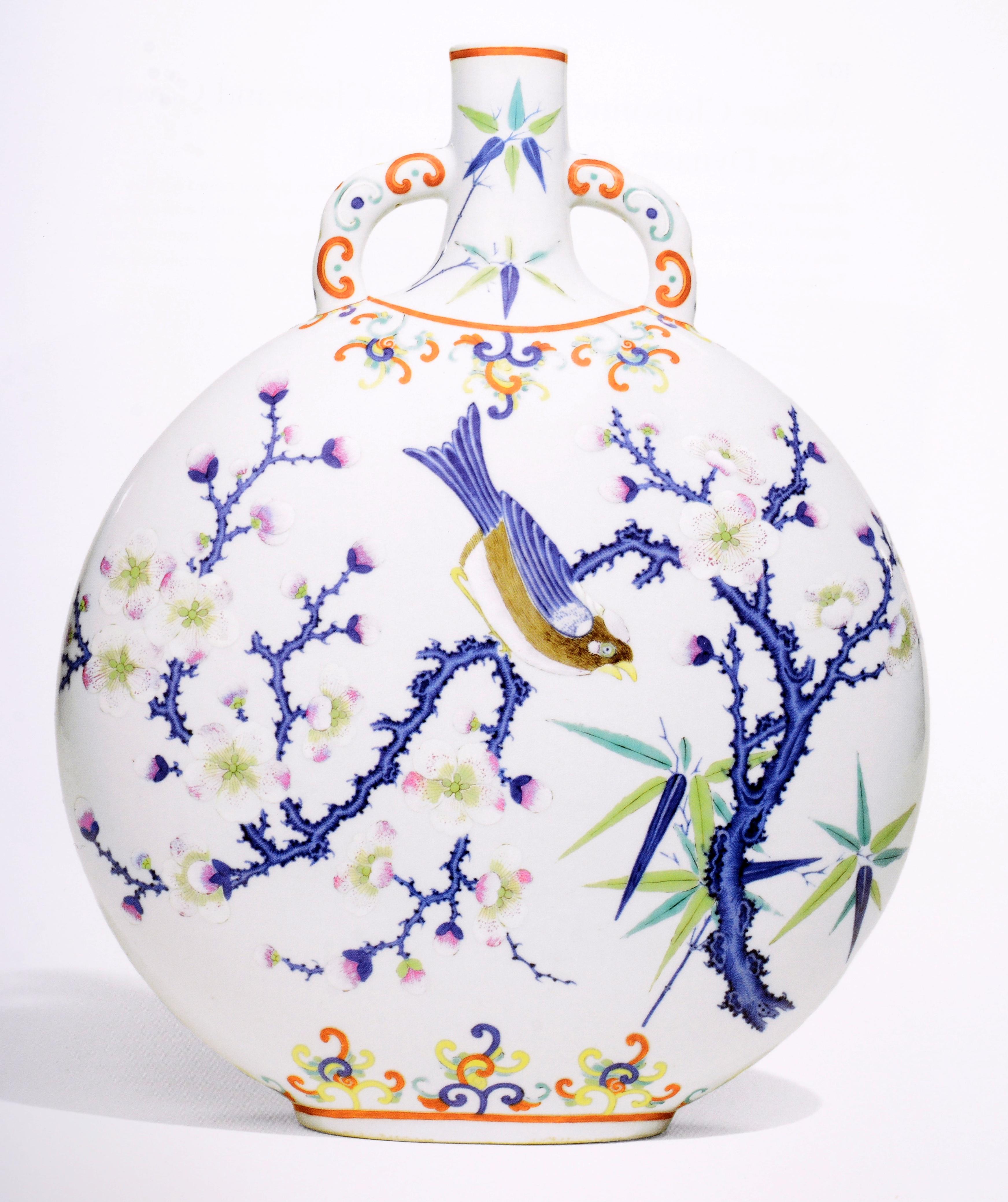 Treasures of the Qing Court, a Personal Perspective London 7 Nov. 2012 Sotheby's For Sale 6