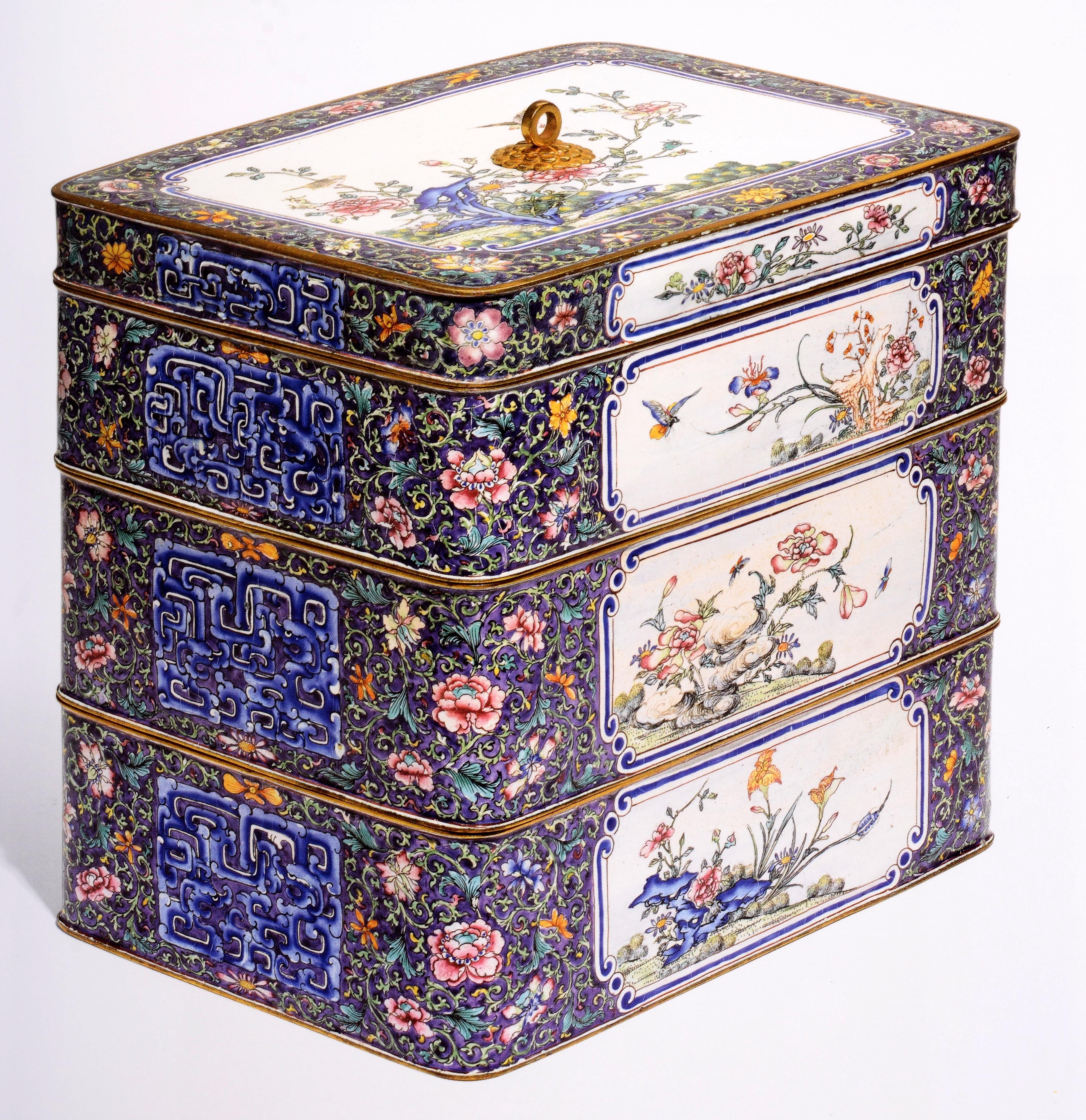 Treasures of the Qing Court, a Personal Perspective London 7 Nov. 2012 Sotheby's For Sale 11