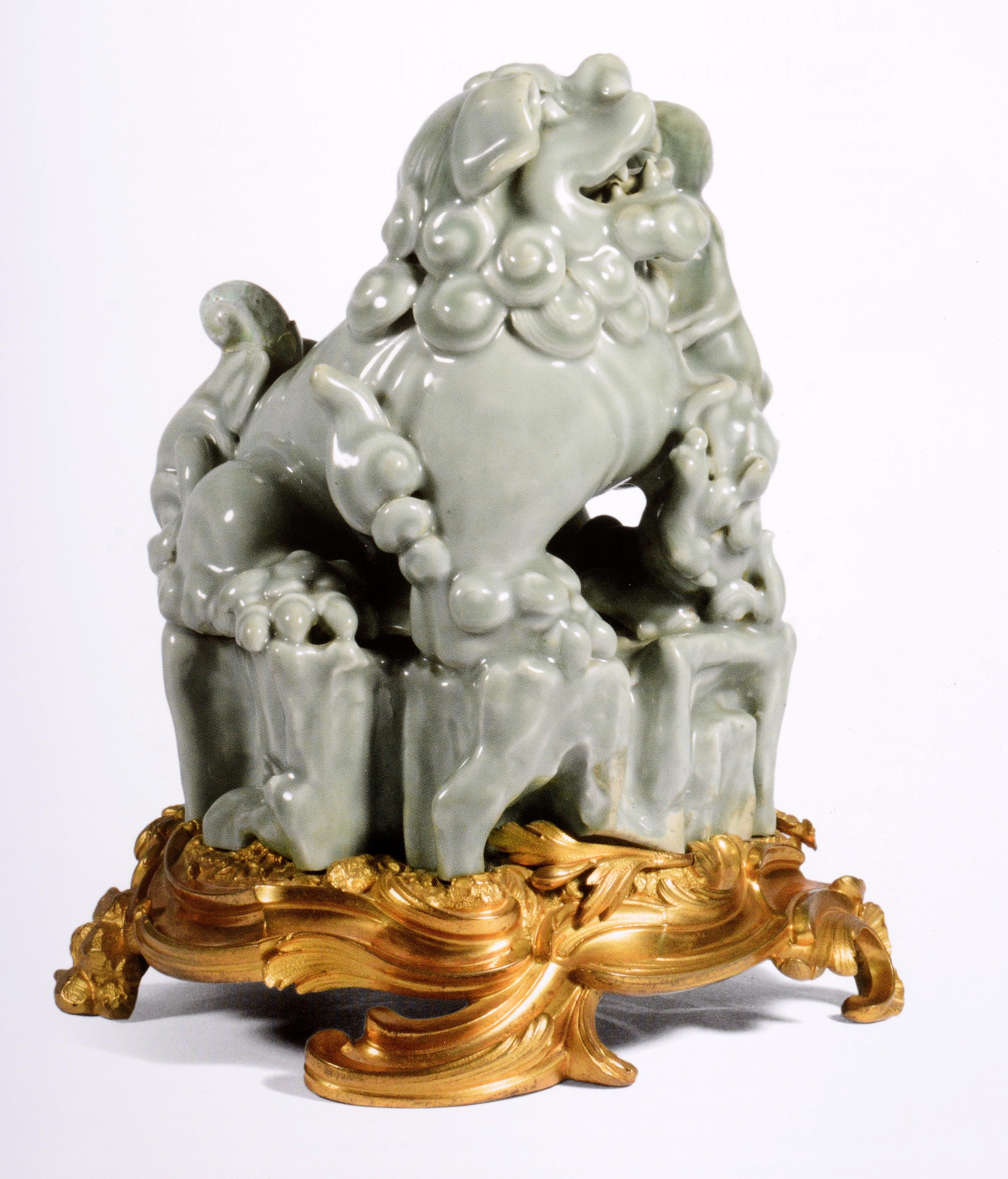 English Treasures of the Qing Court, a Personal Perspective London 7 Nov. 2012 Sotheby's For Sale