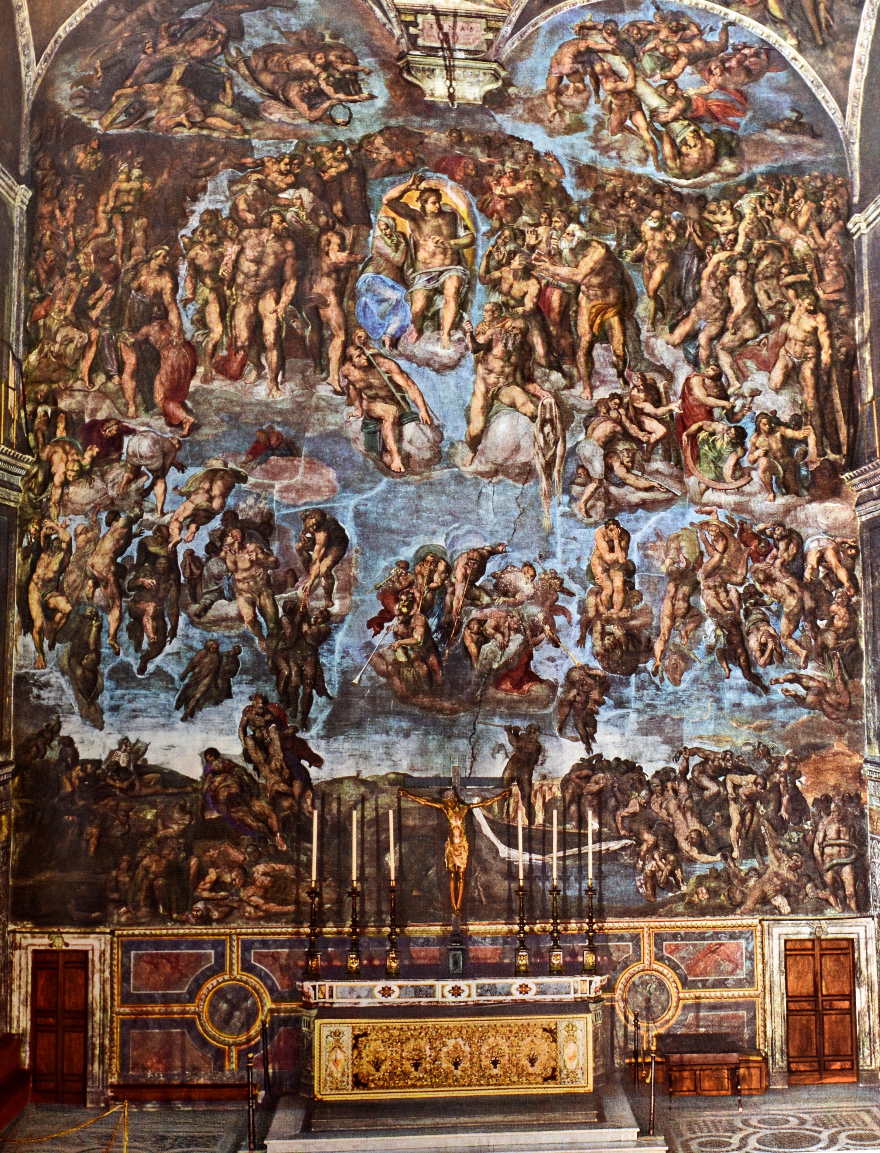 Treasures of the Vatican, von Maurizio Calves, 1. Auflage im Angebot 9