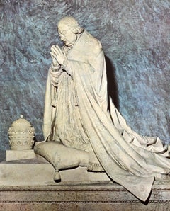 Treasures of the Vatican, by Maurizio Calves, 1st Ed