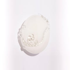 Treasures Untold Sea Flower Sconce