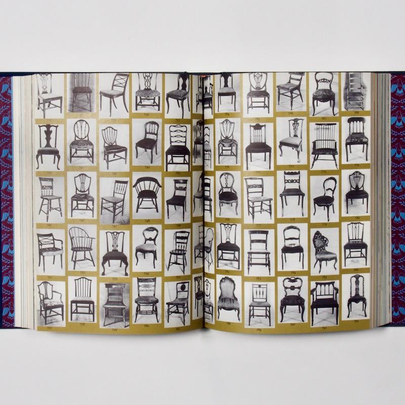 Mid-Century Modern Treasury of American Design Volume 1 & 2 Ed. Clarence P. Hornung en vente