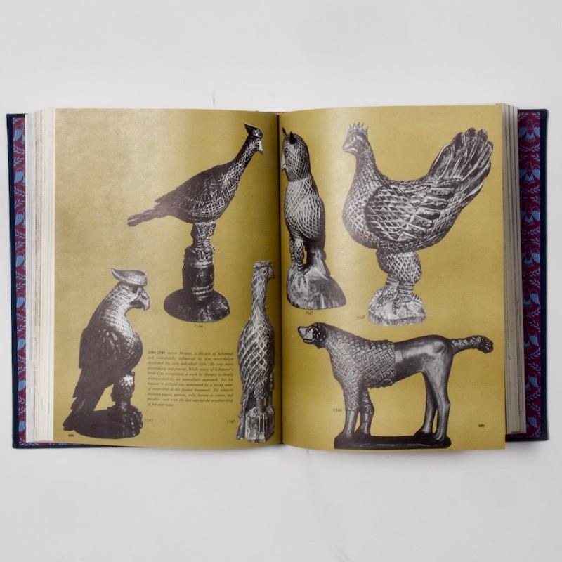 Treasury of American Design Volume 1 & 2 Ed. Clarence P. Hornung en vente 2
