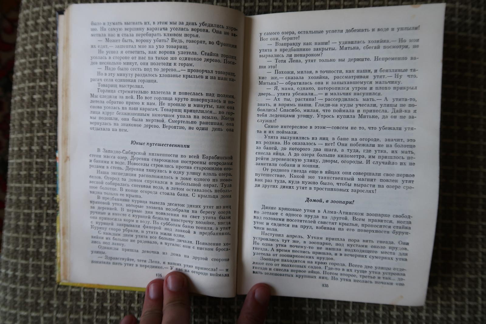 Treasury of Wonders : Histoires d'animaux vintage de l'URSS, 1J160 en vente 2