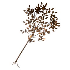 Escultura de pared "Rama de árbol" de Curtis Jere