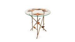 Tree Branches Side Table by InsidherLand