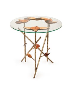 Tree Branches Side Table, Insidherland by Joana Santos Barbosa