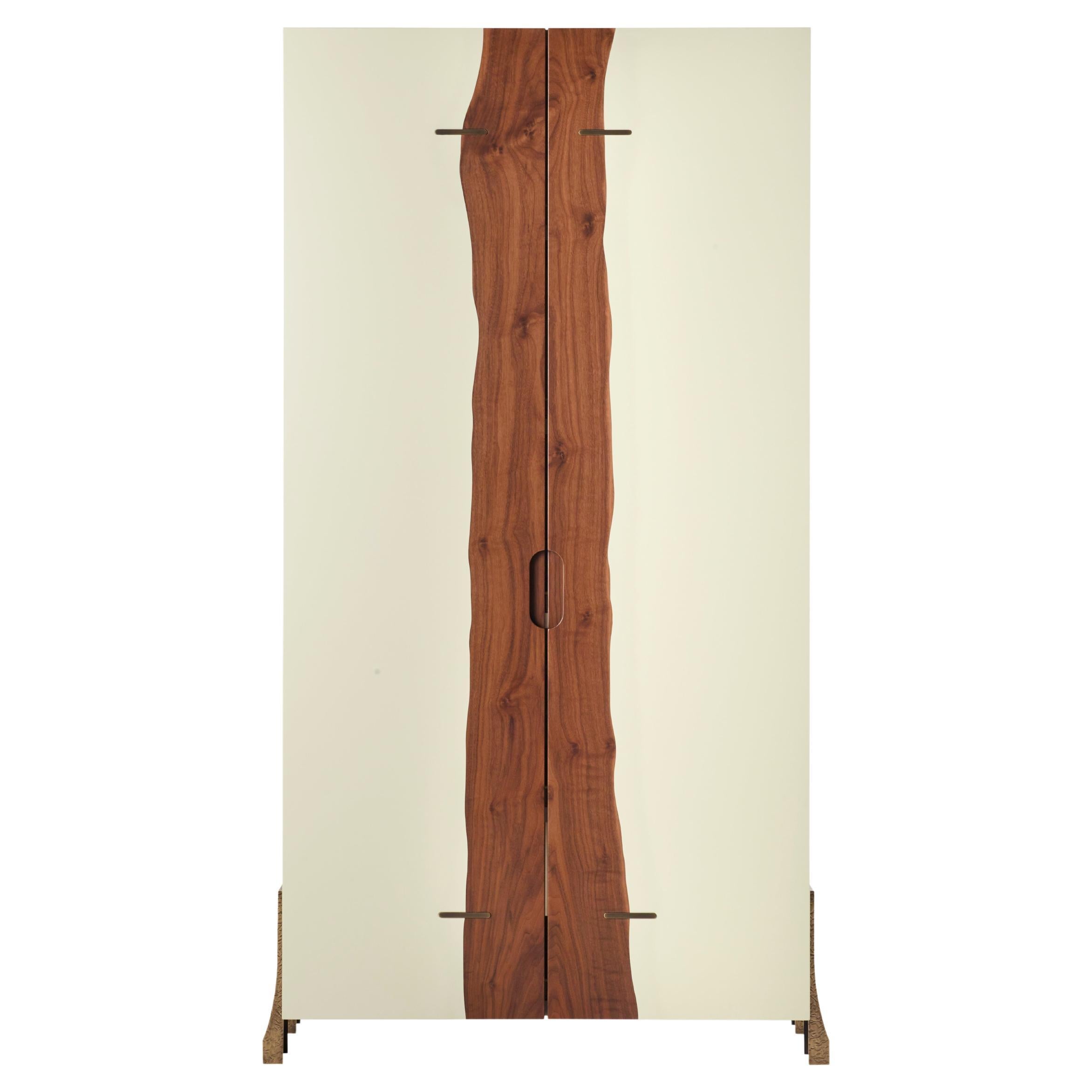 Tree Cabinet