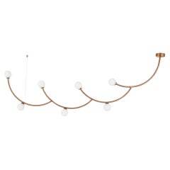 Tree Chandelier by Hatsu