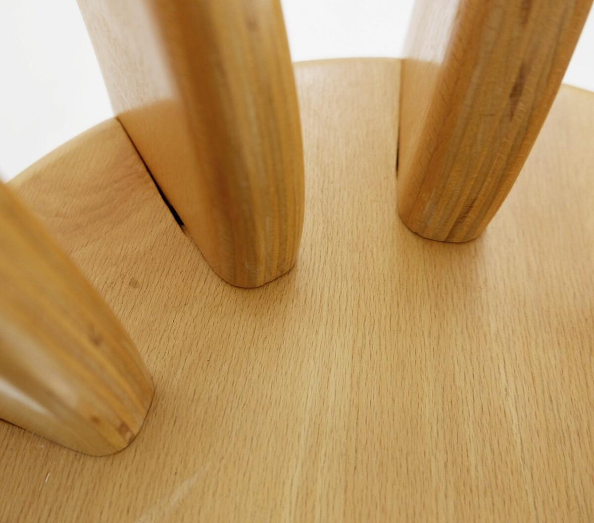 Tree Wall Coat Rack - 20th For Sale 8
