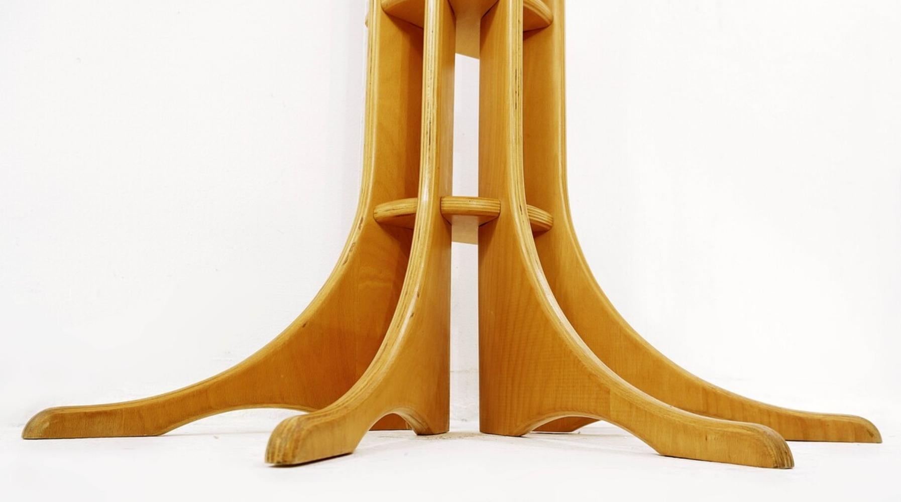 Tree Wall Coat Rack - 20th For Sale 10