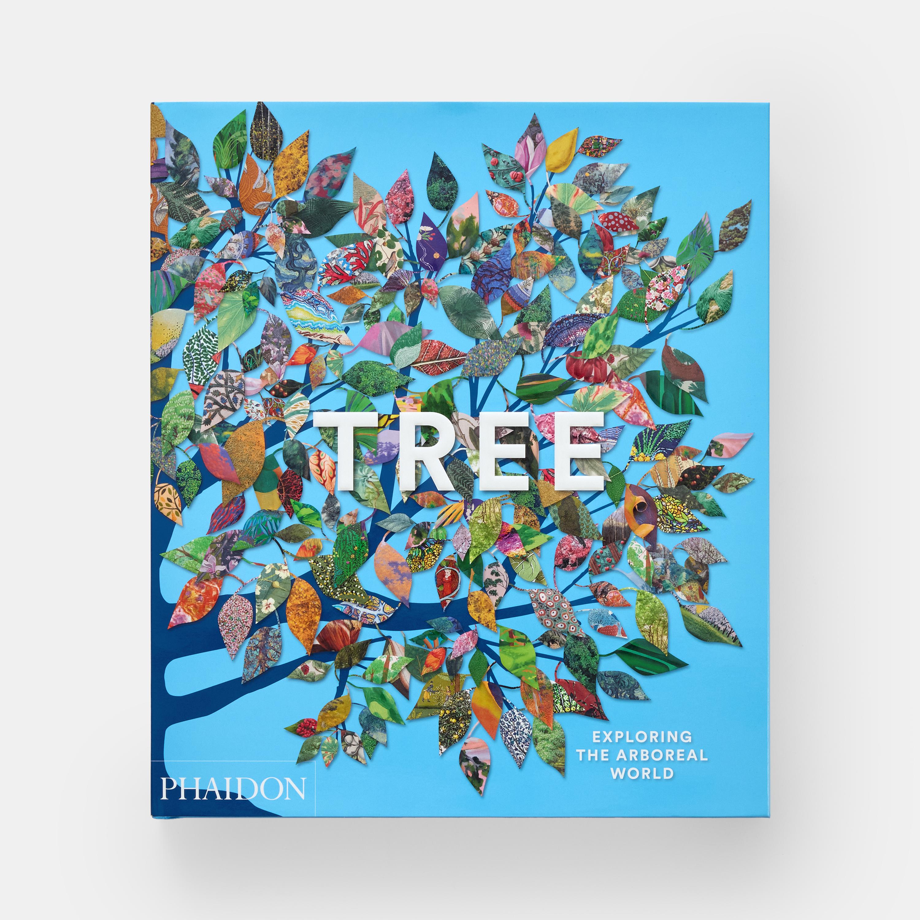 Una straordinaria raccolta di oltre 300 immagini che celebrano la bellezza e la diversità degli alberi.

Questa splendida rassegna presenta una sequenza mozzafiato di immagini a tutta pagina - da dipinti di paesaggi e disegni botanici ad affreschi