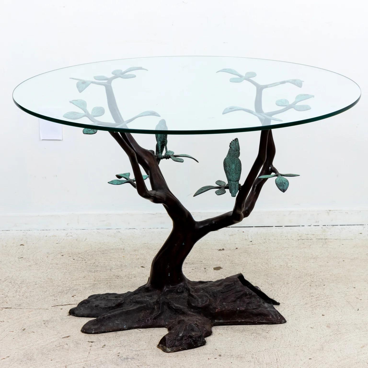 Tree Form Table For Sale 4